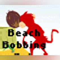 Beach Bobbing Bob
