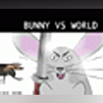 Bunny Vs. World