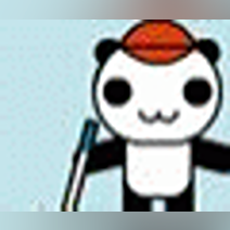 Panda Golf 2