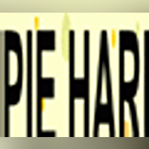 Pie Hard