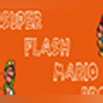 Super Flash Mario Bros.