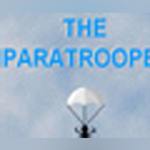 The Paratrooper
