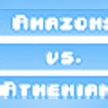 Amazons vs. Athenians