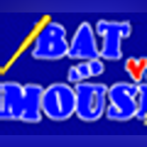 Bat And Mouse