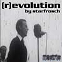 Starfrosch Revolution