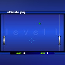 Ultimate Ping