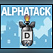 Alpha Attack