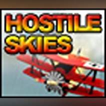 Hostile Skies