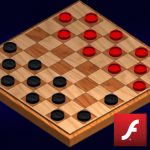 KOL Games: Checkers Fun!