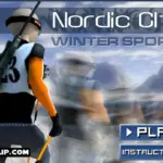 Nordic Chill