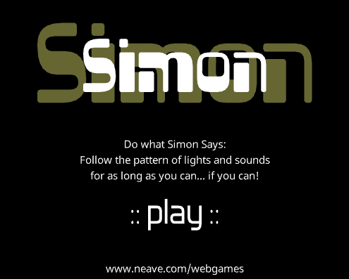Image Simon
