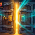 100 Doors: Mystery Room Escape