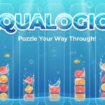 Aqua   Logics puzzle new