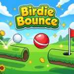 Birdie Bounce