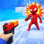 Blade Thrower Master