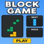 Blockfall Blitz: Master the Falling Blocks!