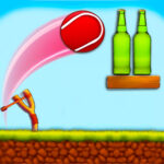 Bottle Breakshot