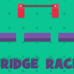 Bridge Race Test of Precision
