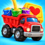 Bucket Sort 3D