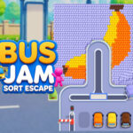 Bus Jam   Sort Escape
