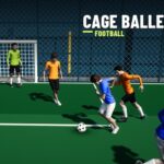 Cage Ballers Football