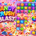 Candy Crush Blast