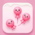 Candy Shop: 3D Match Puzzle