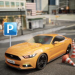 Car Parking Game: Parking Jam