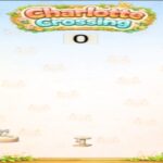 Charlotte crossing Game