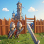 Citadel: Fortress Defense