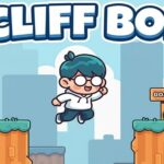 Cliff Boi Trap Adventure