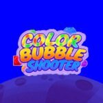 Color Bubble Shooter