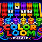 Color Loom Puzzle