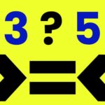 Comparing Numbers? – Quick Math Game