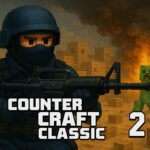 Counter Craft Classic 2