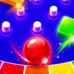 Crazy Plinko