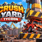 Crush Yard Tycoon