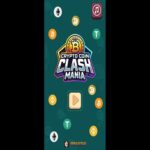 Crypto Coin Clash Mania