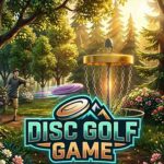 Disc Golf Game Master