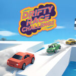 Drifty Race Challenge