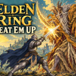 Elden Ring: Beat Em Up