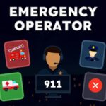 Emergency Operator