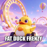 Fat Duck Frenzy