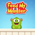 Feed My Monster