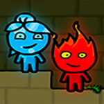 Fireboy And Watergirl Online