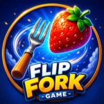 Flip Fork Game