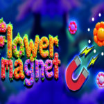 Flower Magnet