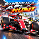 Formula Apex Rush