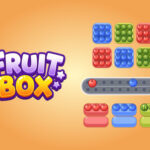 Fruit Box Sort