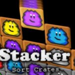 Fuzzle Stacker